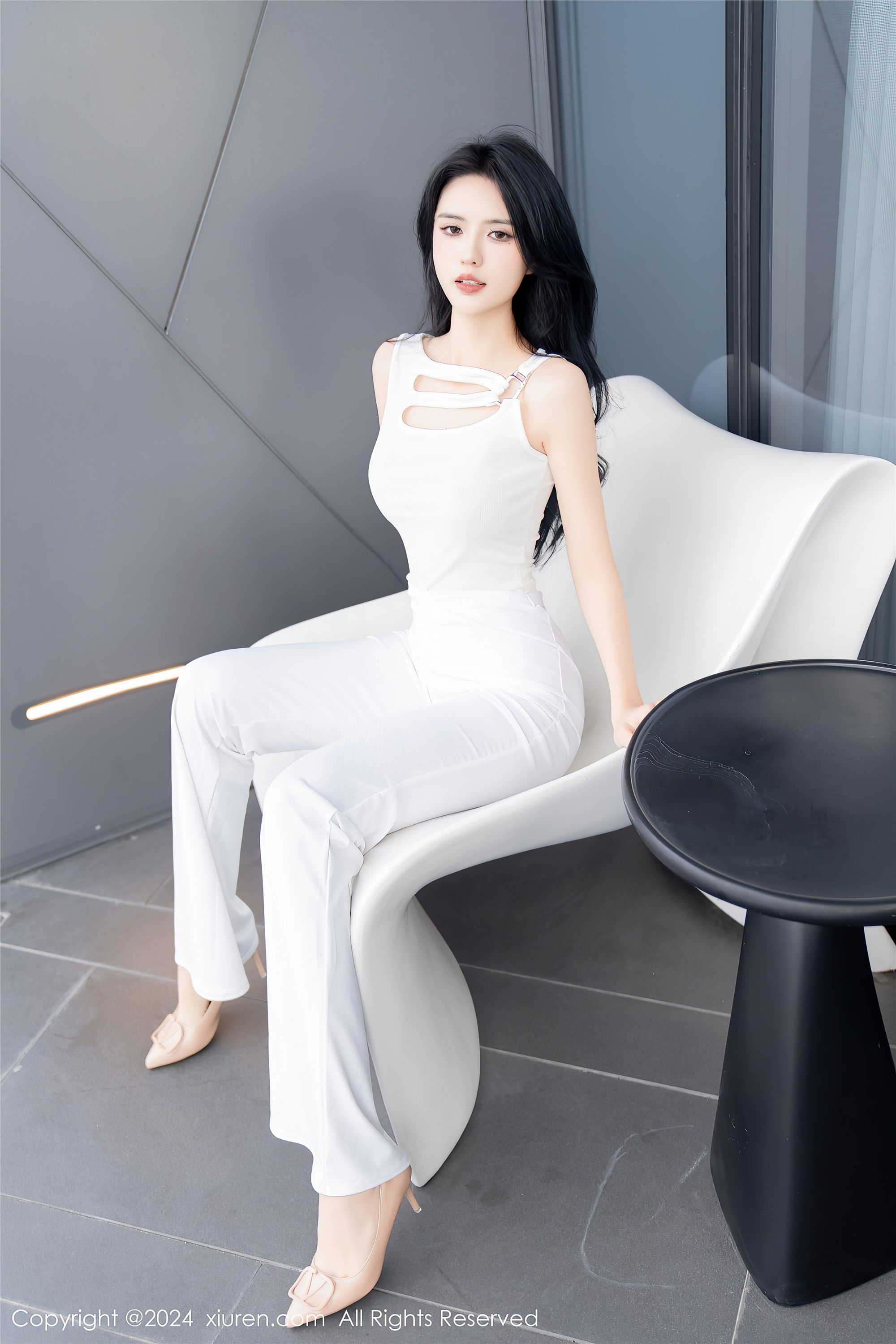 Xiuren秀人网 2024.01.10 NO.7937 浅浅Danny